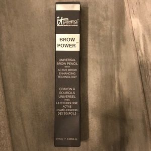 Brow Power Universal Brow Pencil